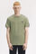 Bild von Contrast Tape Ringer T-Shirt