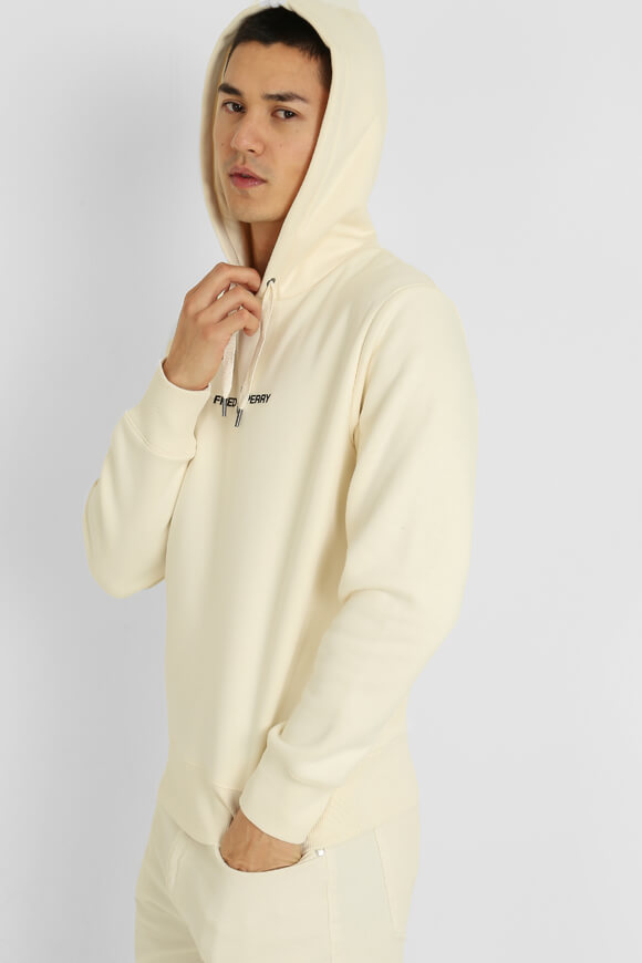 Image sur Sweatshirt à capuchon