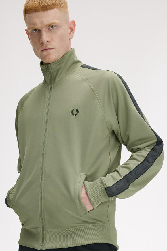 Bild von Trainingsjacke