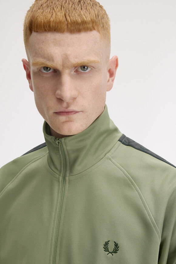 Bild von Trainingsjacke