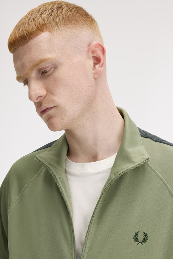 Bild von Trainingsjacke