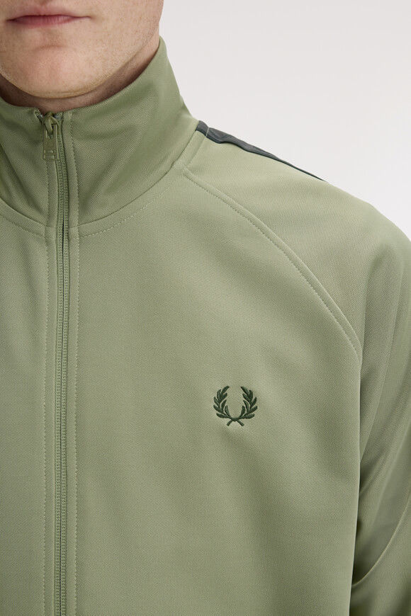 Bild von Trainingsjacke