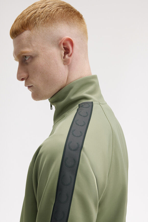 Bild von Trainingsjacke