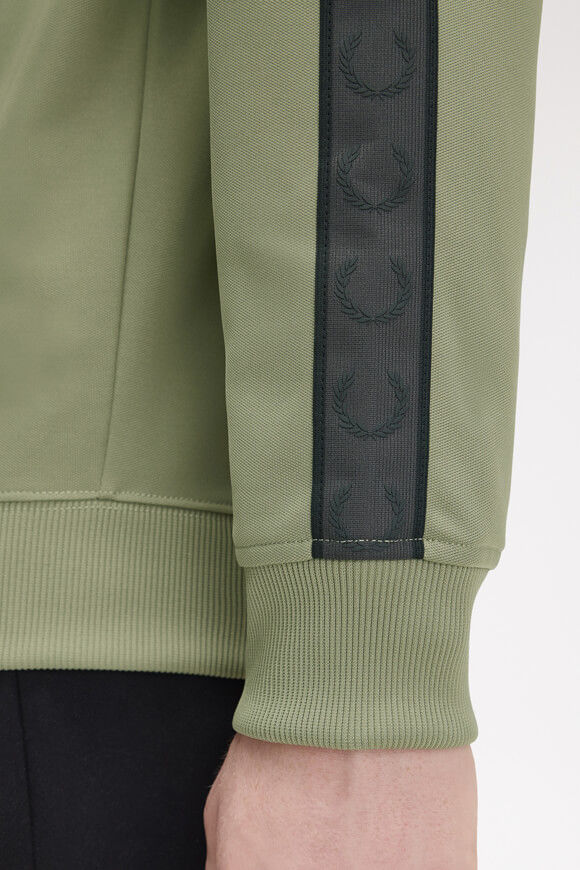 Bild von Trainingsjacke