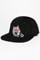 Image de Casquette en velours côtelé / strapback