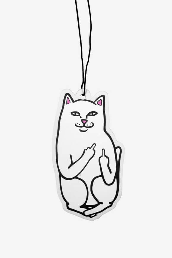 Image sur Parfum de voiture