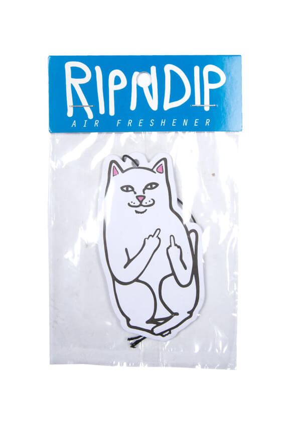 Image sur Parfum de voiture