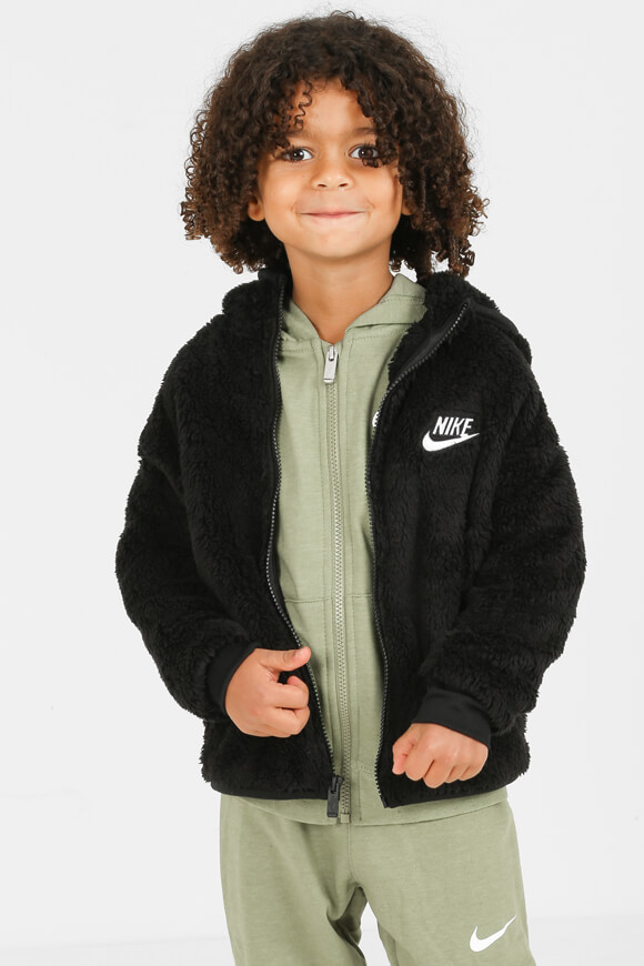 Manteau discount nike junior