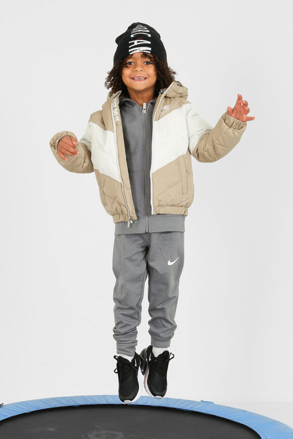 Image sur Veste matelassée junior