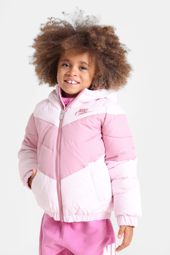 Bild von Kids Pufferjacke