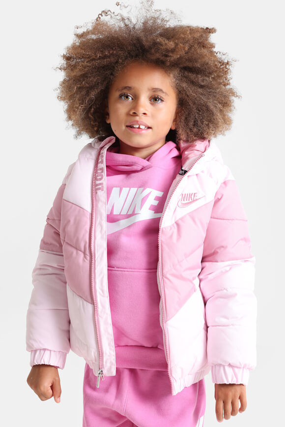 Bild von Kids Pufferjacke