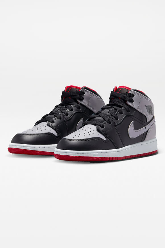 Image sur Air Jordan 1 sneakers