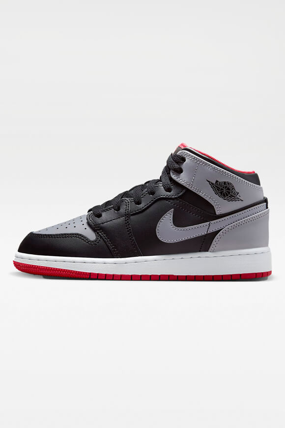 Image sur Air Jordan 1 sneakers