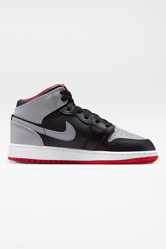 Image sur Air Jordan 1 sneakers