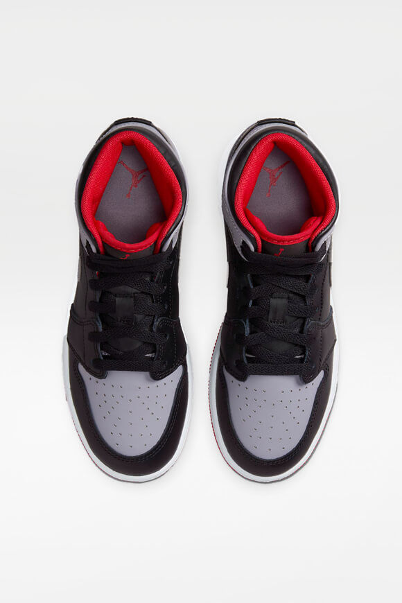 Image sur Air Jordan 1 sneakers