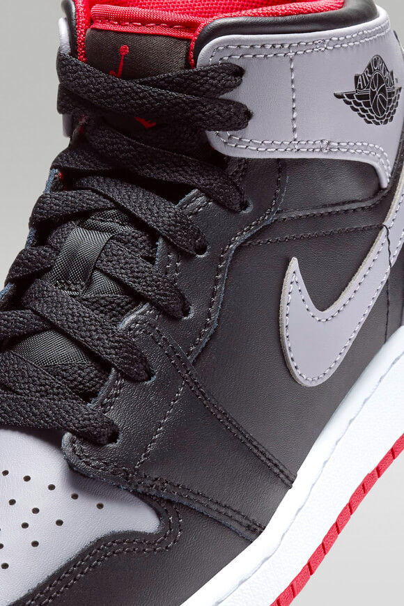 Image sur Air Jordan 1 sneakers