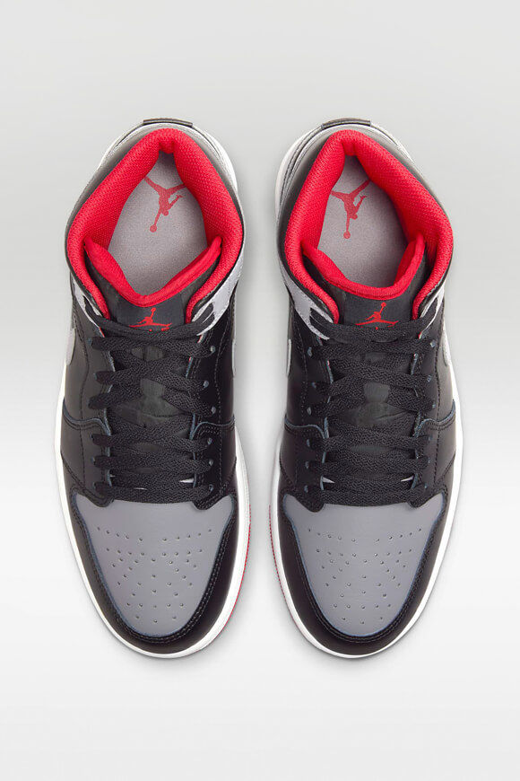 Image sur Air Jordan 1 Sneaker