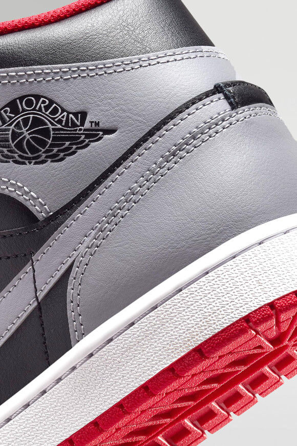 Image sur Air Jordan 1 Sneaker