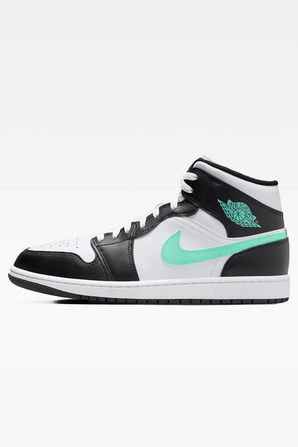 Image sur Air Jordan 1 sneakers