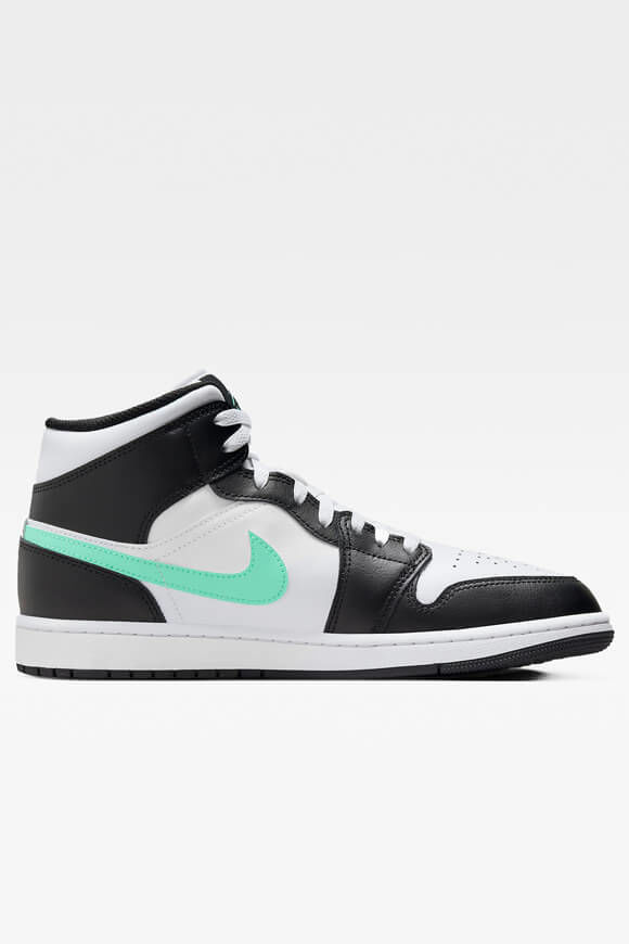 Image sur Air Jordan 1 sneakers