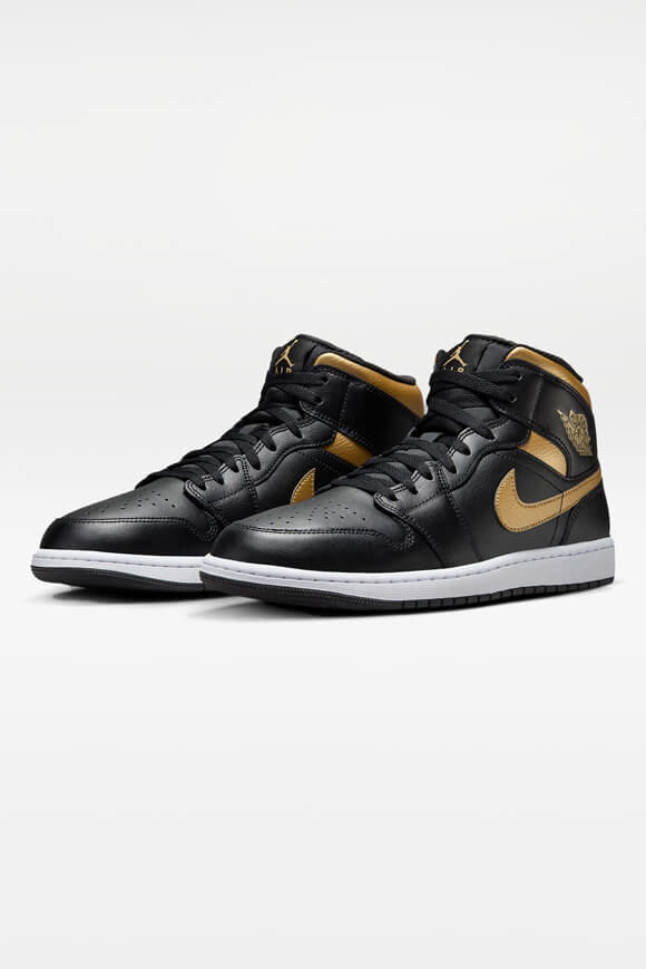 Image sur Air Jordan 1 sneakers