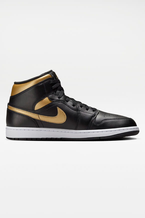 Image sur Air Jordan 1 sneakers