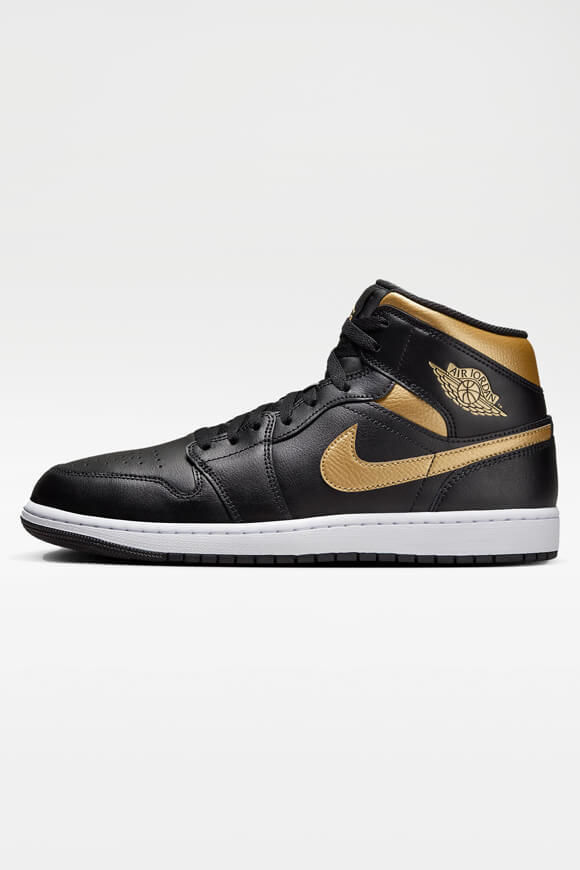 Image sur Air Jordan 1 sneakers