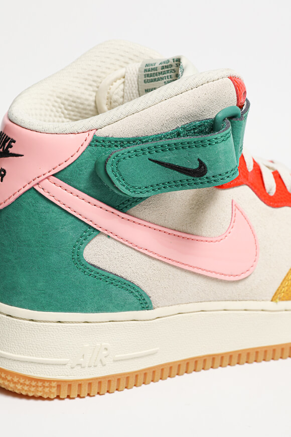 Image sur Air Force 1 Mid NH sneakers