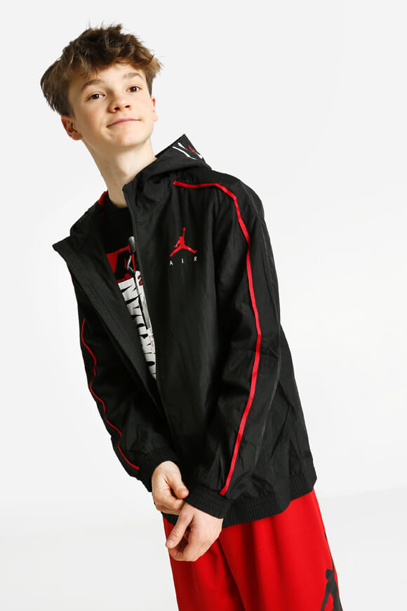 Veste best sale air jordan