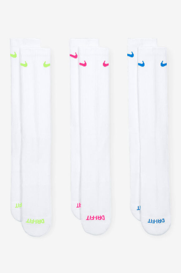 Image sur Lot de 3 paires de chaussettes