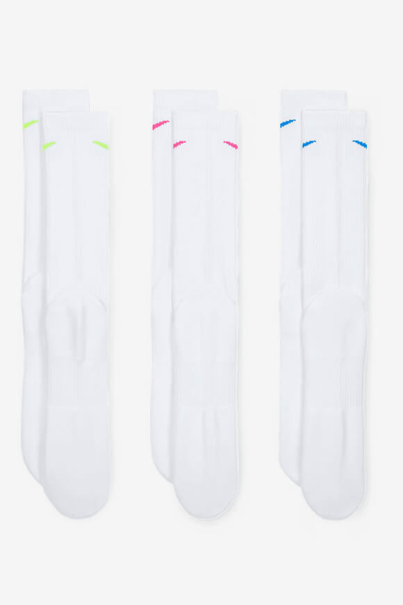 Image sur Lot de 3 paires de chaussettes