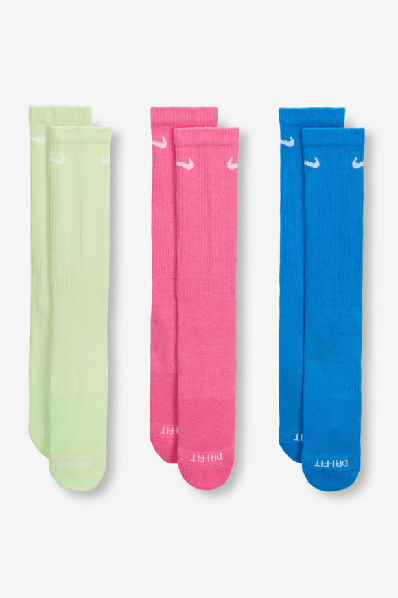 Image sur Dreierpack Socken