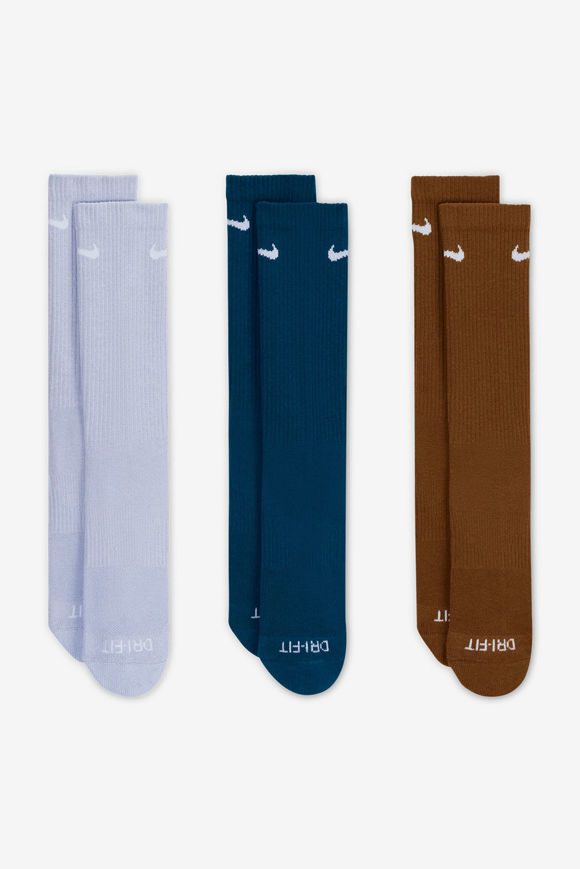 Image sur Lot de 3 paires de chaussettes