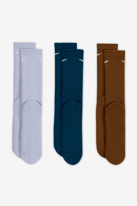 Image sur Lot de 3 paires de chaussettes