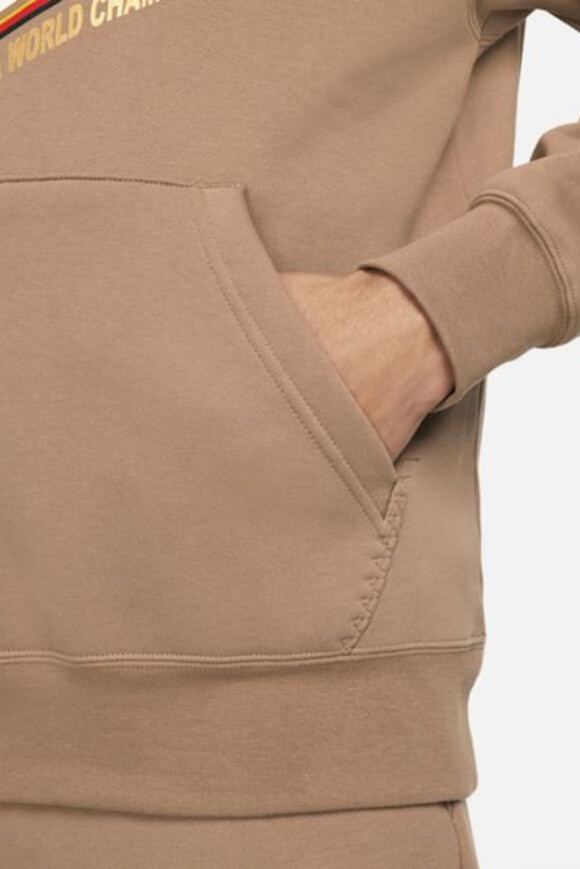 Image sur Sweatshirt à capuchon
