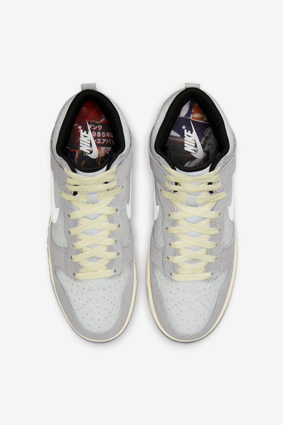 Image sur Dunk High sneakers