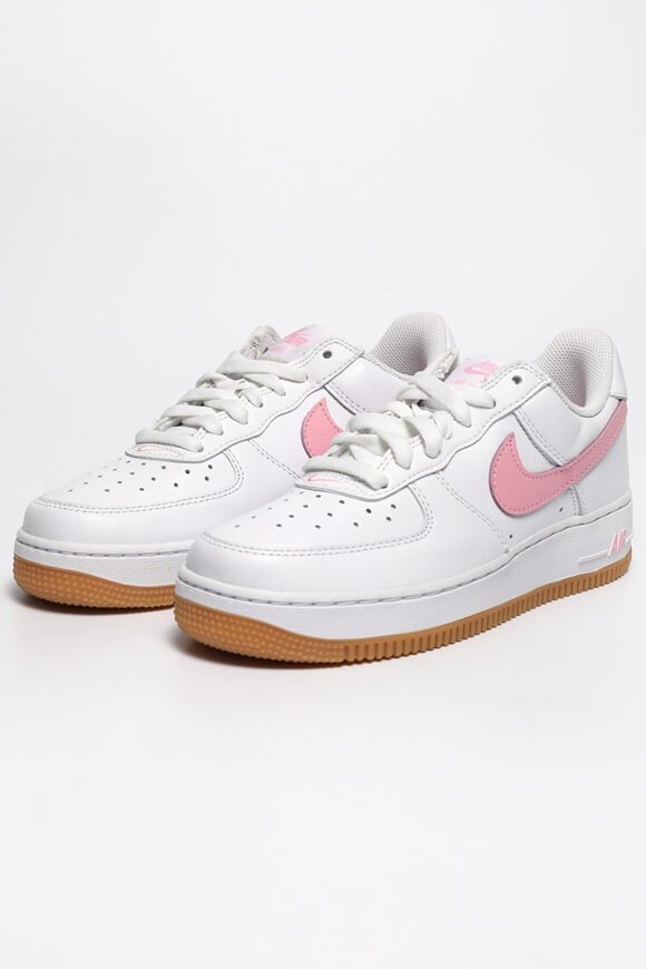 Nike air force 1 femme etoile best sale