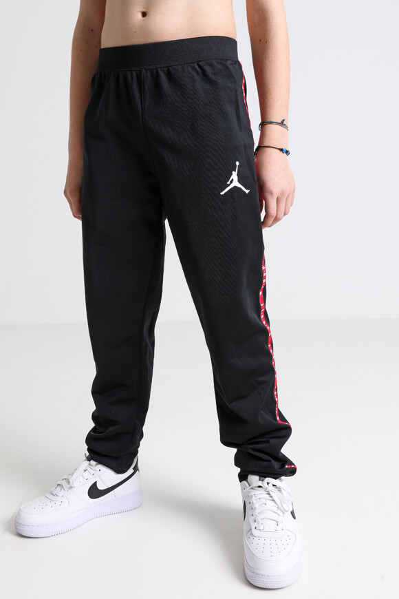 Jordan jsw jumpman hot sale tricot pants