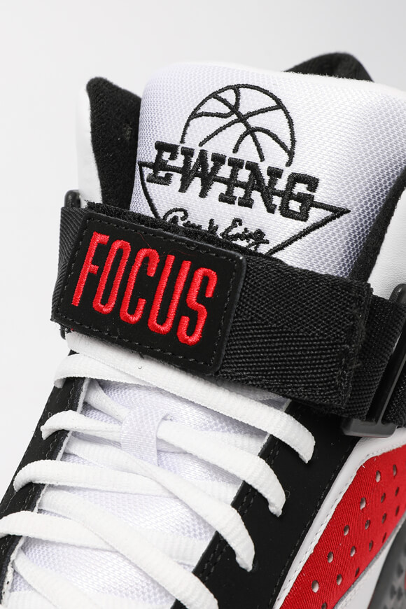 Image sur Focus sneakers