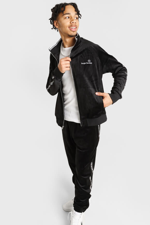 Image sur Veste en velours