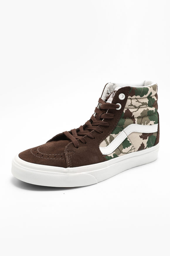 Image sur Mitchell SK8 sneakers