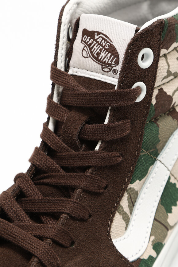 Image sur Mitchell SK8 sneakers