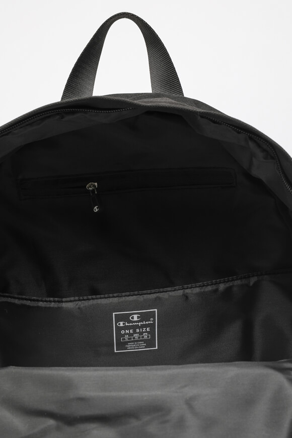 Sac a hotsell dos champion noir