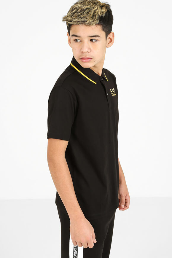Bild von Poloshirt
