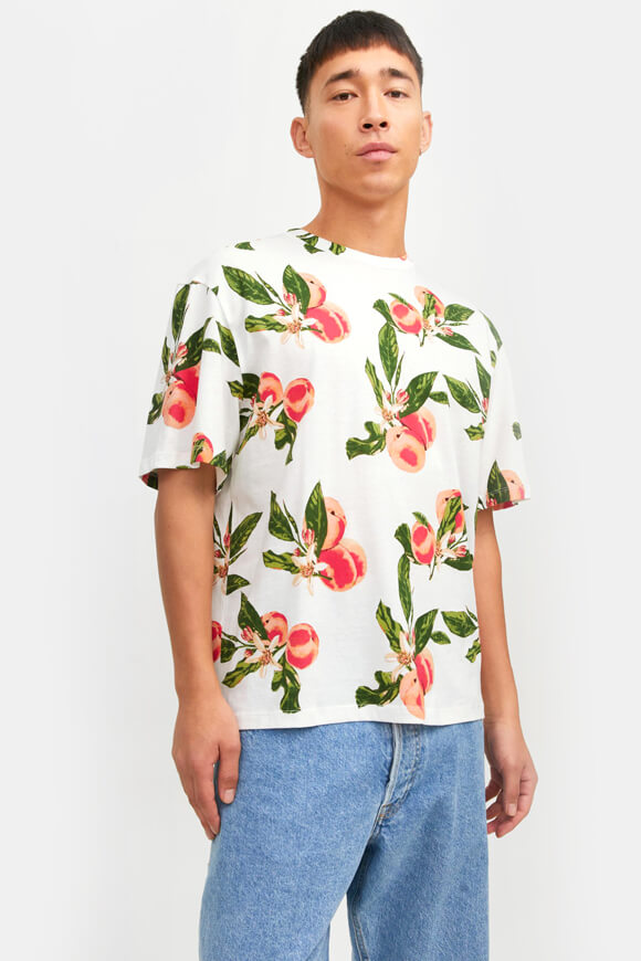 Image sur T-Shirt