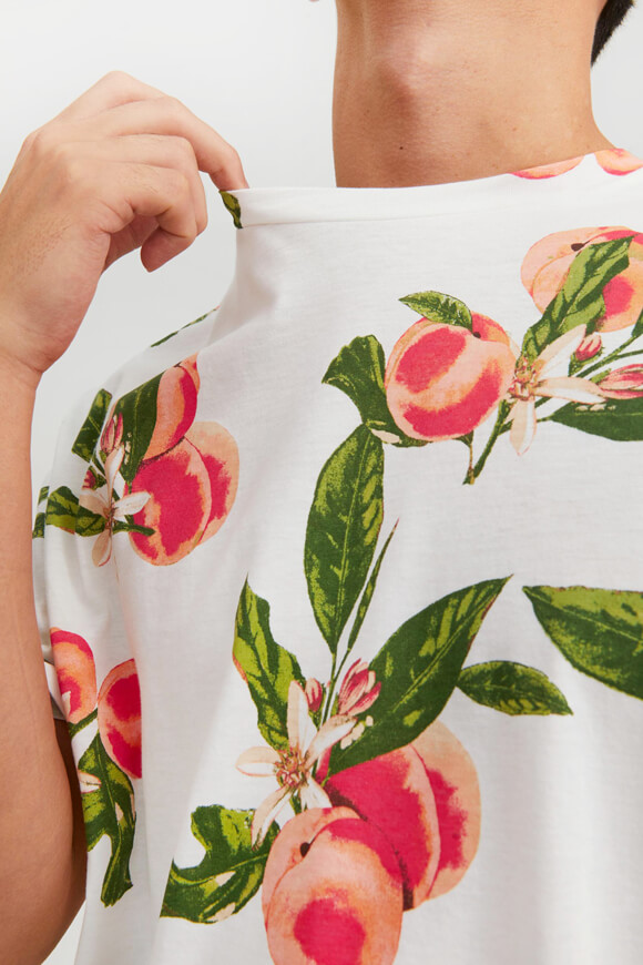Image sur T-Shirt