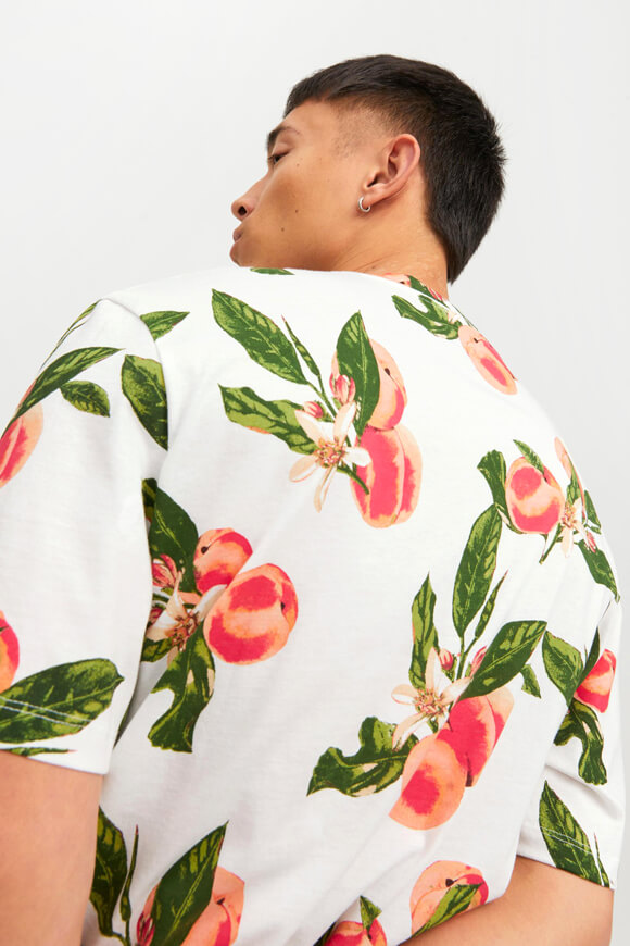 Image sur T-Shirt
