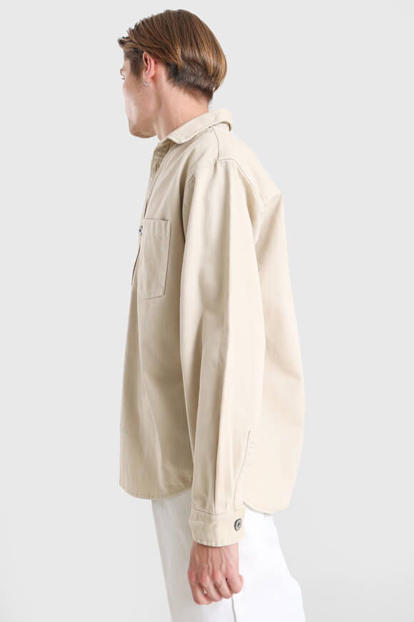 Image sur Chemise en jean