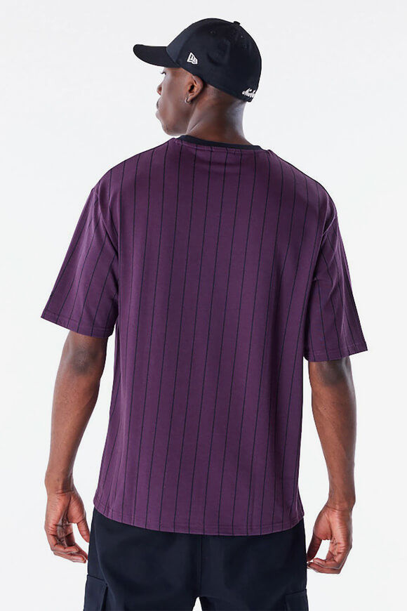 Image sur NE Pinstripe t-shirt ample