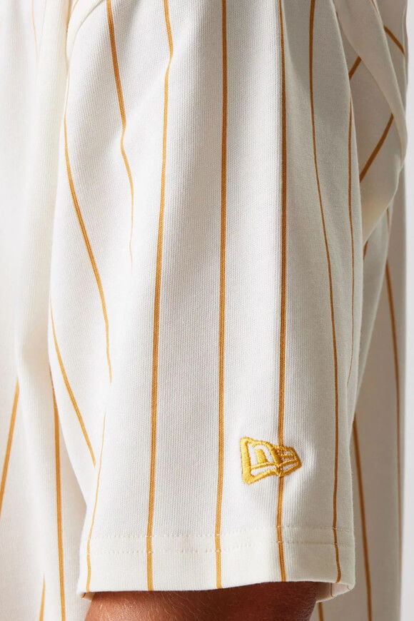 Image sur NE Pinstripe t-shirt ample
